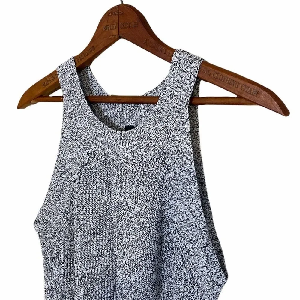Design Lab Lord & Taylor Knit Tank Top - Picture 3 of 7
